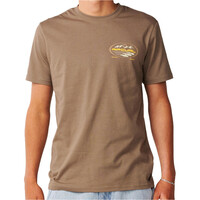 S-SERIES VC PEAKS TEE