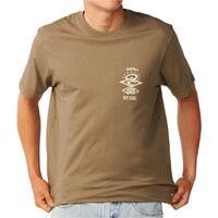 SEARCH ICON TEE