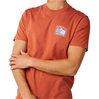 Rip Curl camiseta manga corta hombre STREAMLINE BELLS TEE 03