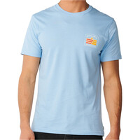 STREAMLINE BELLS TEE