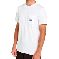 STREAMLINE POCKET BADGE