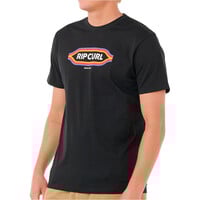 Rip Curl camiseta manga corta hombre SUNSET TEE vista frontal