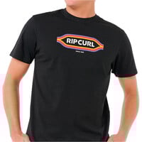 Rip Curl camiseta manga corta hombre SUNSET TEE vista trasera