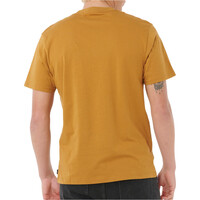 Rip Curl camiseta manga corta hombre SURF REVIVAL STATION TEE vista trasera