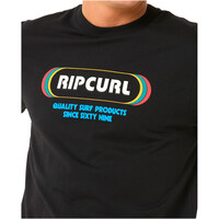 Rip Curl camiseta manga corta hombre SURF REVIVAL YO MUMMA TEE 03