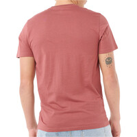 Rip Curl camiseta manga corta hombre WETTIE ICON TEE vista trasera