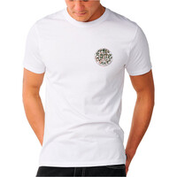 WETTIE PASSAGE ICON TEE