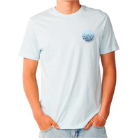 WETTIE PASSAGE ICON TEE