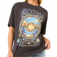 Rip Curl camiseta manga corta mujer LUNA HERITAGE TEE 03