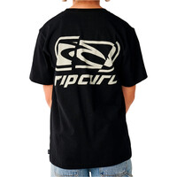 Rip Curl camiseta manga corta niño ARCHIVE RIPPED TEE-BOY 03