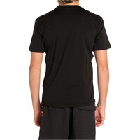 Rip Curl camiseta manga corta niño BOYS SEARCH SURFLITE UVT vista trasera