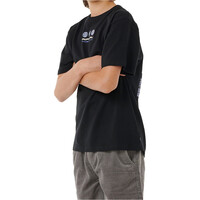 Rip Curl camiseta manga corta niño FUTURE EVOLUTION ART TEE - BOY vista trasera