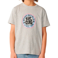M_STREAMLINE CIRCLE LOGO TEE-BOY