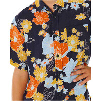 Rip Curl camiseta manga corta niño PACIFIC RINSE SS SHIRT-BOY vista detalle