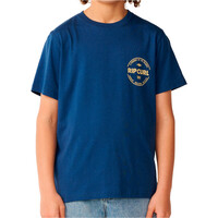 STAPLE TEE-BOY