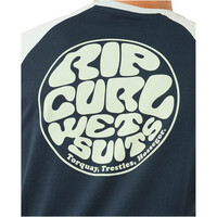 Rip Curl camiseta manga larga hombre WETSUIT L/S TEE 03