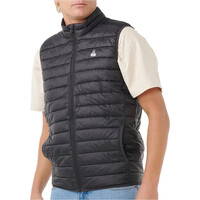 Rip Curl chalecos hombre ANTI SERIES SEARCH PUFFER  VST vista detalle