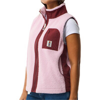 Rip Curl chalecos mujer S-SERIES BONDED VEST vista detalle