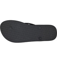 Rip Curl chanclas hombre ICONS OF SURF BLOOM OPEN TOE vista trasera