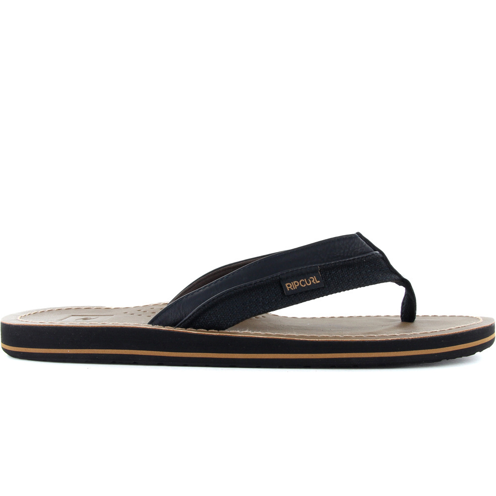 Rip Curl chanclas hombre OX lateral exterior