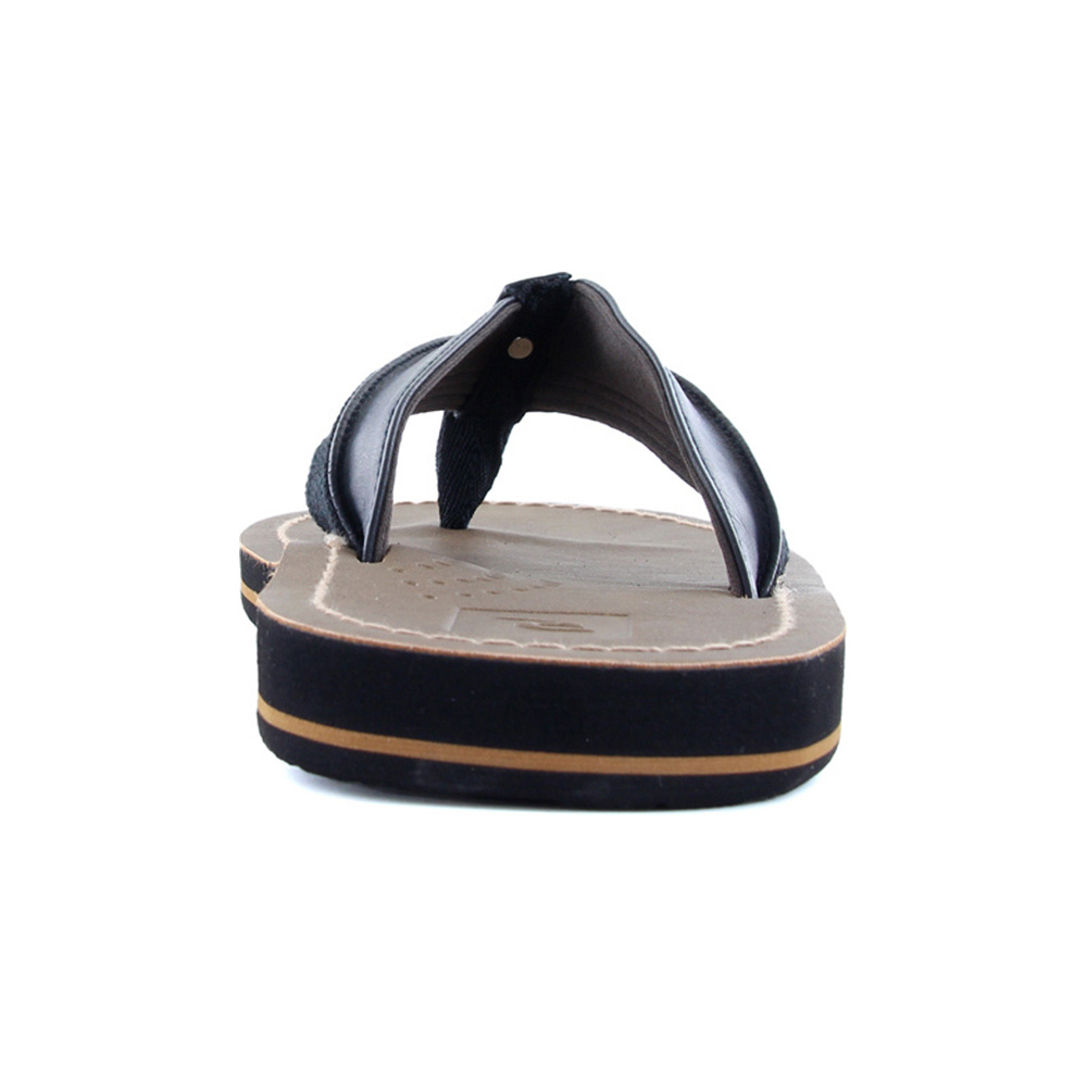 Rip Curl chanclas hombre OX vista trasera