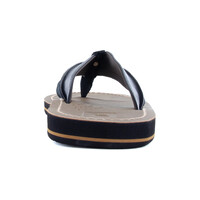 Rip Curl chanclas hombre OX vista trasera