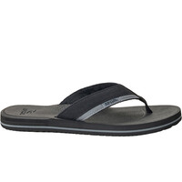 Rip Curl chanclas hombre REACTOR 2.0 BLOOM lateral exterior