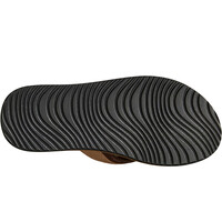 Rip Curl chanclas hombre REACTOR 2.0 BLOOM lateral interior