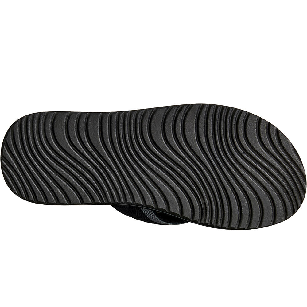 Rip Curl chanclas hombre REACTOR 2.0 BLOOM puntera