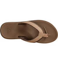 Rip Curl chanclas hombre REACTOR 2.0 BLOOM puntera