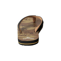Rip Curl chanclas hombre RIPPER BLOOM OPEN TOE puntera