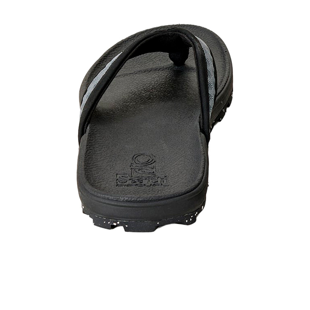 Rip Curl chanclas hombre SEARCH MISSION VIBRAM OPEN TOE puntera