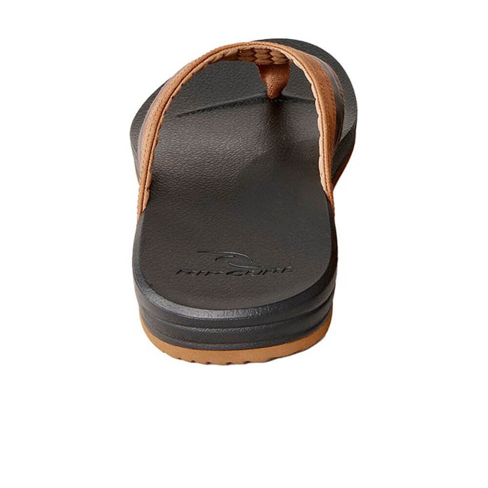 Rip Curl chanclas hombre SOFT TOP OPEN TOE puntera
