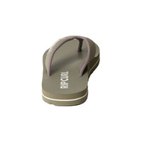 Rip Curl chanclas mujer FLORIDA BLOOM OPEN TOE puntera