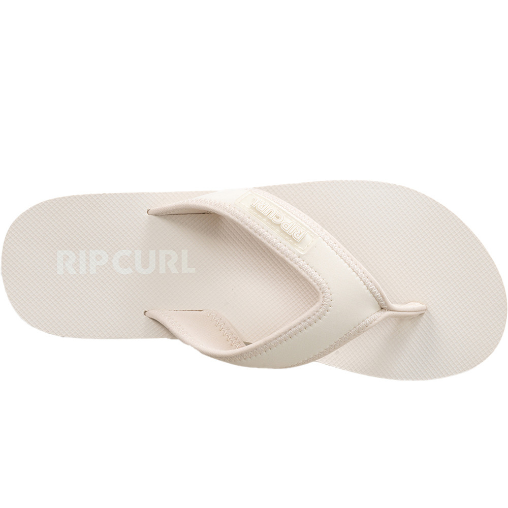 Rip Curl chanclas mujer FLORIDA BLOOM OPEN TOE vista superior