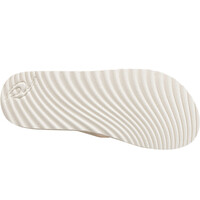 Rip Curl chanclas mujer FLORIDA BLOOM OPEN TOE vista trasera