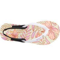 Rip Curl chanclas mujer HIDDEN TROPICS-GIRL puntera