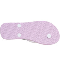 Rip Curl chanclas mujer HIDDEN TROPICS-GIRL vista trasera