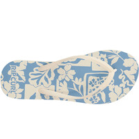 Rip Curl chanclas mujer MIXED BLOOM OPEN TOE puntera