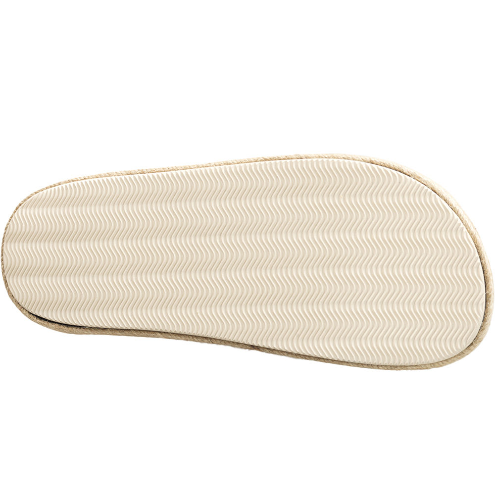 Rip Curl chanclas mujer PREMIUM SURF BLOOM ESPADRILLE vista trasera