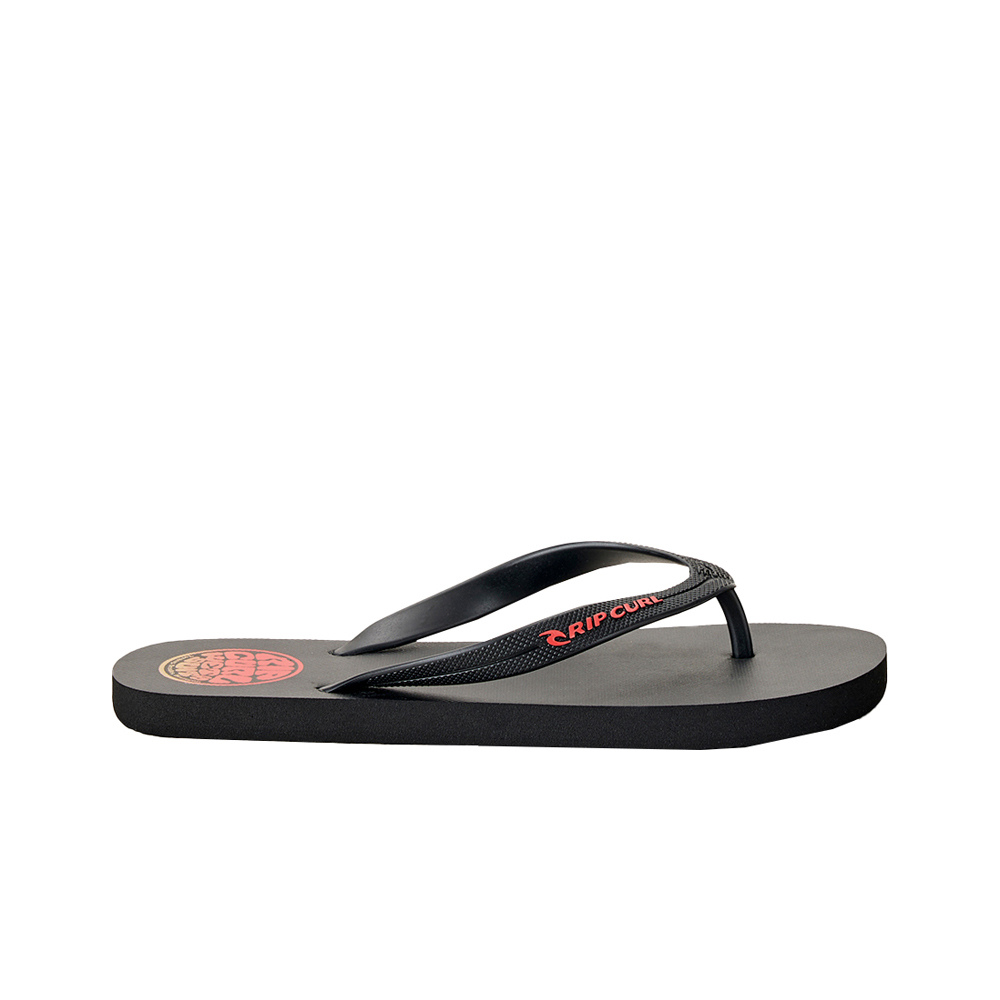 Rip Curl chanclas niño WETTY FADE BLOOM OPEN TOE - BO lateral exterior
