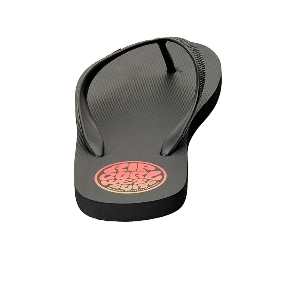 Rip Curl chanclas niño WETTY FADE BLOOM OPEN TOE - BO puntera