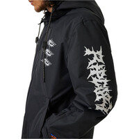 Rip Curl chaqueta esquí hombre ANTI SERIES COACH 10K/10K JKT 04