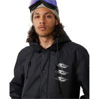 Rip Curl chaqueta esquí hombre ANTI SERIES COACH 10K/10K JKT 05