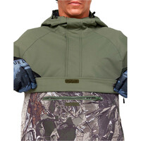 Rip Curl chaqueta esquí hombre ANTI SERIES PRIMAL 10K/10K JKT 03