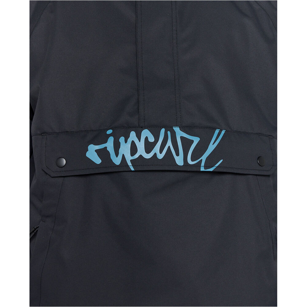 Rip Curl chaqueta esquí hombre ANTI SERIES PRIMAL 10K/10K JKT vista detalle