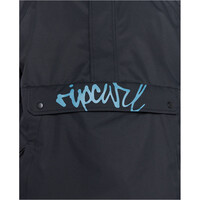 Rip Curl chaqueta esquí hombre ANTI SERIES PRIMAL 10K/10K JKT vista detalle