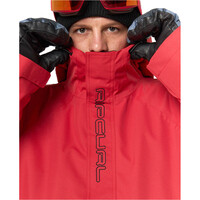 Rip Curl chaqueta esquí hombre ANTI SERIES PRIMAL 10K/10K JKT vista detalle