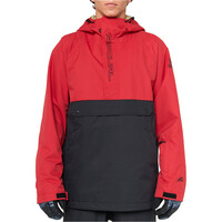 Rip Curl chaqueta esquí hombre ANTI SERIES PRIMAL 10K/10K JKT vista frontal