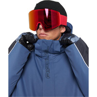 Rip Curl chaqueta esquí hombre ANTI SERIES RIDER 10K10K JKT 03